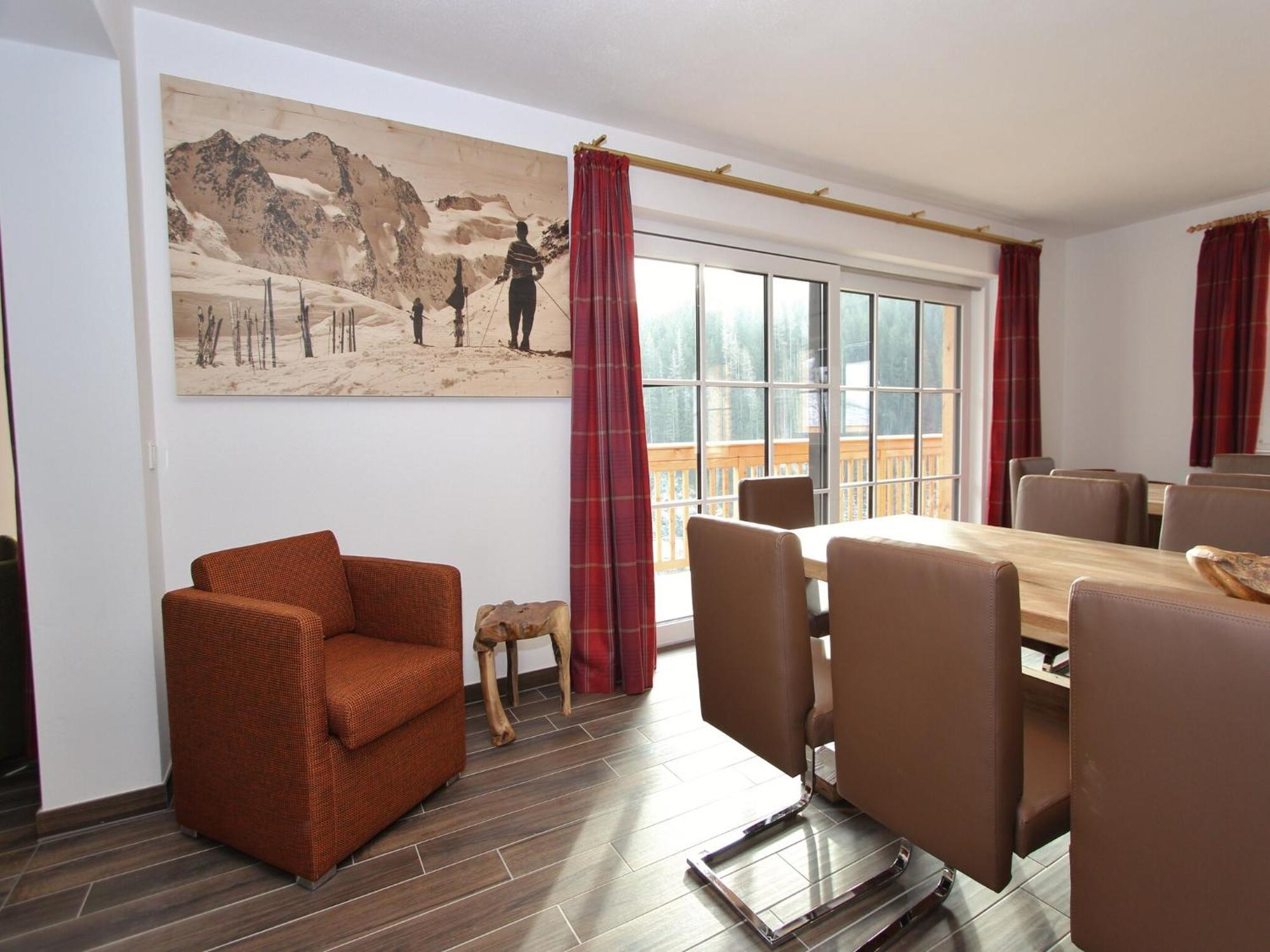 Modern Chalet with Sauna near Ski Area in Salzburg Saalbach-Hinterglemm Exterior foto